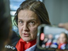 Susko: Kde bola Mária Kolíková, keď sa diali čachre v Šimečkovej mimovládke?