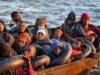 Talianska loď zachránila plavidlo s migrantami, sedem ich zahynulo