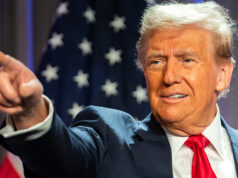 Trump označil Putina a Si Ťin-pchinga za silných lídrov, s ktorými sa nedá zahrávať