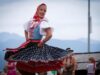 Vo Východnej sa začal 71. ročník folklórneho festivalu