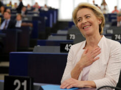 Ako migračné krízy, energetické samovraždy a vojnoví štváči rozkladajú civilizáciu