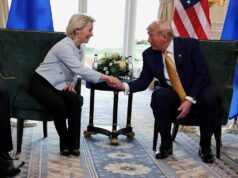 Štyri štáty dostanú podporu od USA pri vystúpení z EÚ. Bude medzi nimi aj Slovensko?