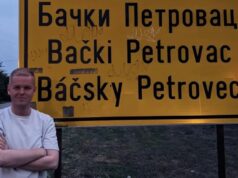 Odkaz Slovákov z Báčskeho Petrovca: Pán Šimečka, počúvajte bežných ľudí