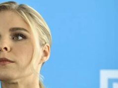 Ostrihoňová naďalej čelí podozreniam zo zahraničných vplyvov. Európsky parlament by mal konať