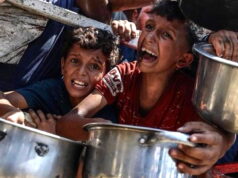 Právo na pravdu podáva trestné oznámenie na šéfa KDH Majerského za cynické výroky o civilistoch v Gaze