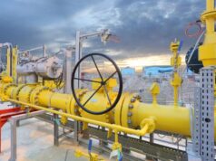 Európa mimo hry: Gazprom cez plynovod Sila Sibíri dodáva do Číny rekordné objemy plynu