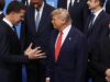 Trump: Starmer si svojou politikou veľmi uškodil