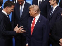 Trump: Starmer si svojou politikou veľmi uškodil