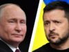 Britský The Guardian: Putin a Zelenskyj by sa mohli stretnúť v Maďarsku