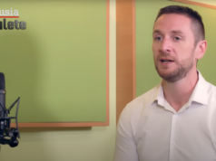 Milan Uhrík: Jednoduchá Veronika kričala “chcem tu zostať” a prvá zdrhla do Bruselu