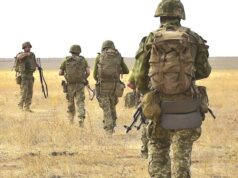 Útek z armády nadobudol na Ukrajine masový charakter