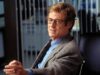 Zomrel herec Robert Redford