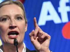 AfD odsúdila pôžičku pre Ukrajinu: Rusko aj tak zvíťazí