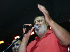 Alexander Daško: Kampaň „Spolu sme ľudia“