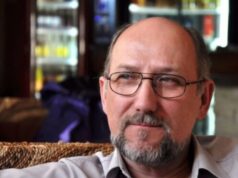 Murín podal trestné oznámenie pre knihu Cifo