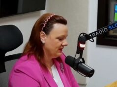 Roth Neveďalová: EP ovládli aktivisti a influenceri namiesto politikov