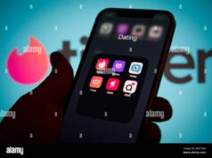 Z Ruska sa sťahuje aj zoznamovacia aplikácia Tinder