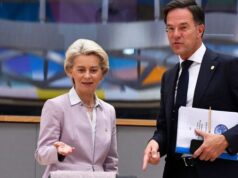 Európu ohrozujú nezodpovední politici, nie Rusko, tvrdí ruské veľvyslanectvo