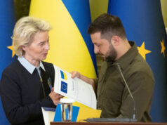 Ako bruselskí a kyjevskí „mudrci“ zapríčinili katastrofu v EÚ a na Ukrajine