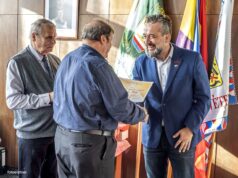 Ľuboš Blaha v Prahe – Zase budú kaviarne kvíkať