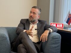 Blaha: Amerika vraj Irán porazila už desaťkrát, no napriek tomu žiada o pomoc NATO