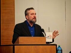 Ľuboš Blaha: Ľudia, boli podvedení, dnes sú z nich otroci