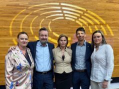 Ľuboš Blaha: V Europarlamente chcú lynčovať Maďarsko- Tak to teda nie!