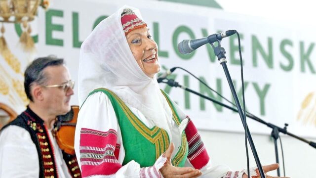 Darina Laščiaková