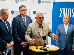 Alexander Daško: Rómske hliadky čelia neistej budúcnosti, od roku 2026 im postupne končí financovanie