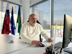 Daško: Štát podporí nové bývanie pre rodiny v Malom Slavkove