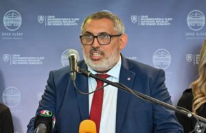 Alexander Daško: Rómovia, nestačilo vám, ako vás dvakrát pollákovci oklamali?