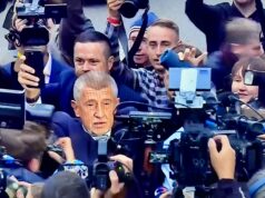 Andrej Babiš: Turek by mal dostať šancu, ale ak urobí hanbu, vo vláde nebude