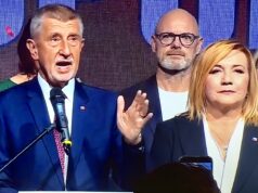 Vláda Andreja Babiša odmietla emisné kvóty ETS2