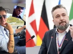 Europoslanec rozbil ticho liberálov: Kde je Hlinov Mercedes? (VIDEO)