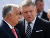 Fico s Orbánom vyzývajú EÚ obnoviť dialóg s Ruskom a zrušiť sankcie