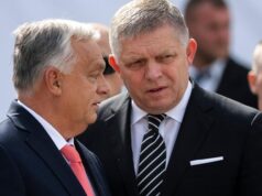 Maďarsko chce v EÚ so Slovenskom a Českom vytvoriť antiukrajinský blok