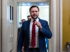 Trump nemôže prinútiť Ukrajinu a Rusko, aby ukončili vojnu, vyhlásil Vance