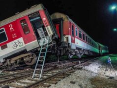 Členovia výboru sa zaoberali bezpečnosťou na železniciach