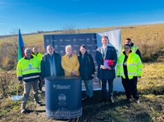 Alexander Daško: Projekt, ktorý môže zmeniť osady na obytné zóny