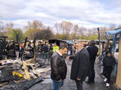 Alexander Daško: Veľká tragédia v časti Mašličkovo