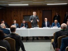 Vyšný Orlík: Vláda na výjazdovom rokovaní medzi ľuďmi