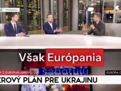 Ľuboš Blaha: Keď na JOJKE zaznie, že Rusko je náš priateľ, Slovenská opozícia vrie