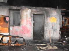 Alexander Daško: Hasiči bojovali s plameňmi hodiny. Požiar si vyžiadal životy matky a troch malých detí