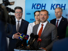 Karas odmieta kritiku Bruselu: Novela Ústavy SR je plne v súlade s právom EÚ