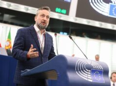 Blaha: Zelenskyj a Netanjahu sú najväčší gauneri 21. storočia