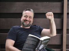 Ľuboš Blaha: Nejaký matovičov tlouštík si vymyslel, že pijem koňak