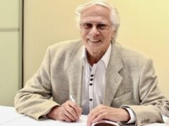 Zomrel novinár a publicista Ľudovít Števko