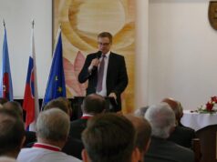 Predsedom Matice slovenskej zostáva Marián Gešper