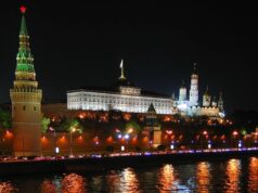 Moskva: Čierne more sa nestane vnútorným jazerom NATO