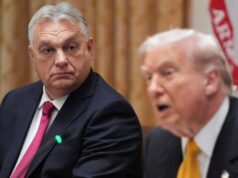 Orbán vo Washingtone vybojoval výnimku z amerických sankcií na ruskú ropu a plyn